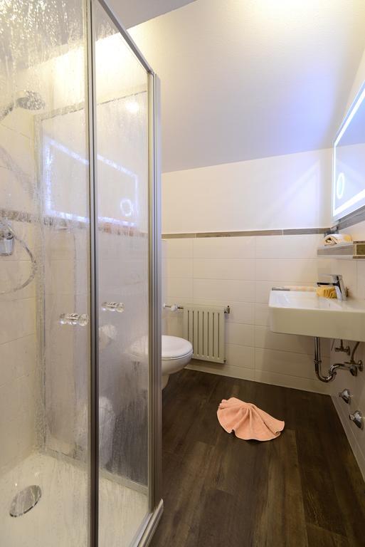 ライト・イム・ヴィンクルHaus Panoramaアパートメント 部屋 写真